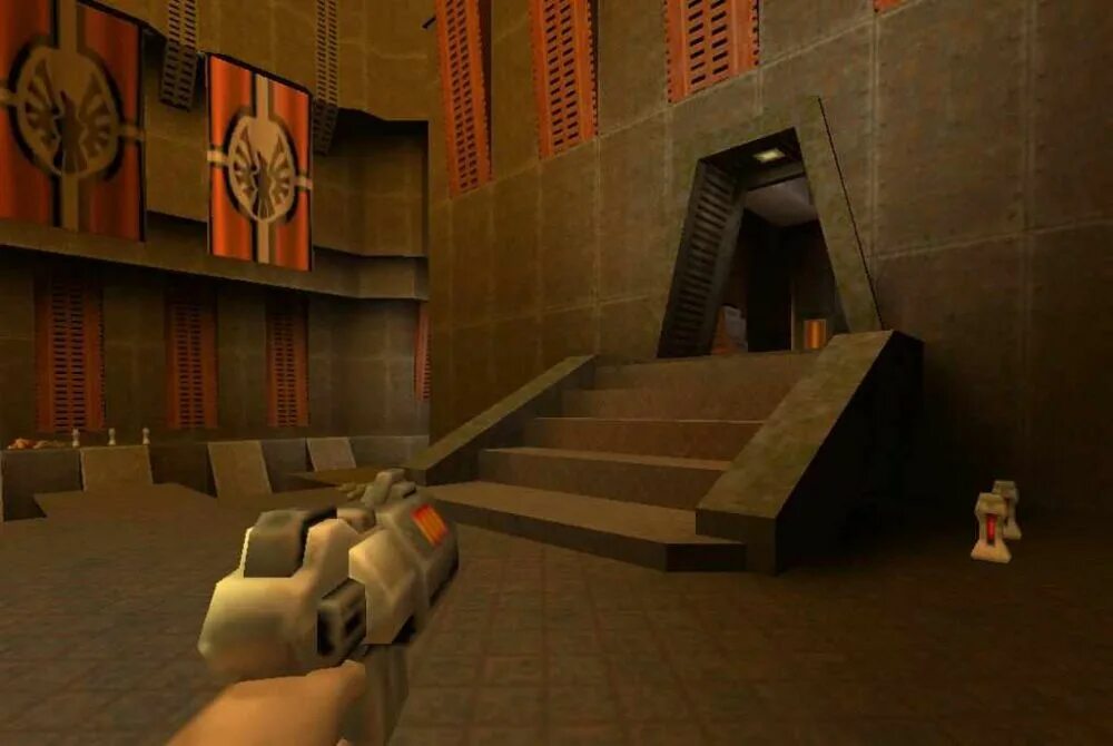 Quake ii. Квейк 2. quake 1997. quake 1998. quake 2 1997.