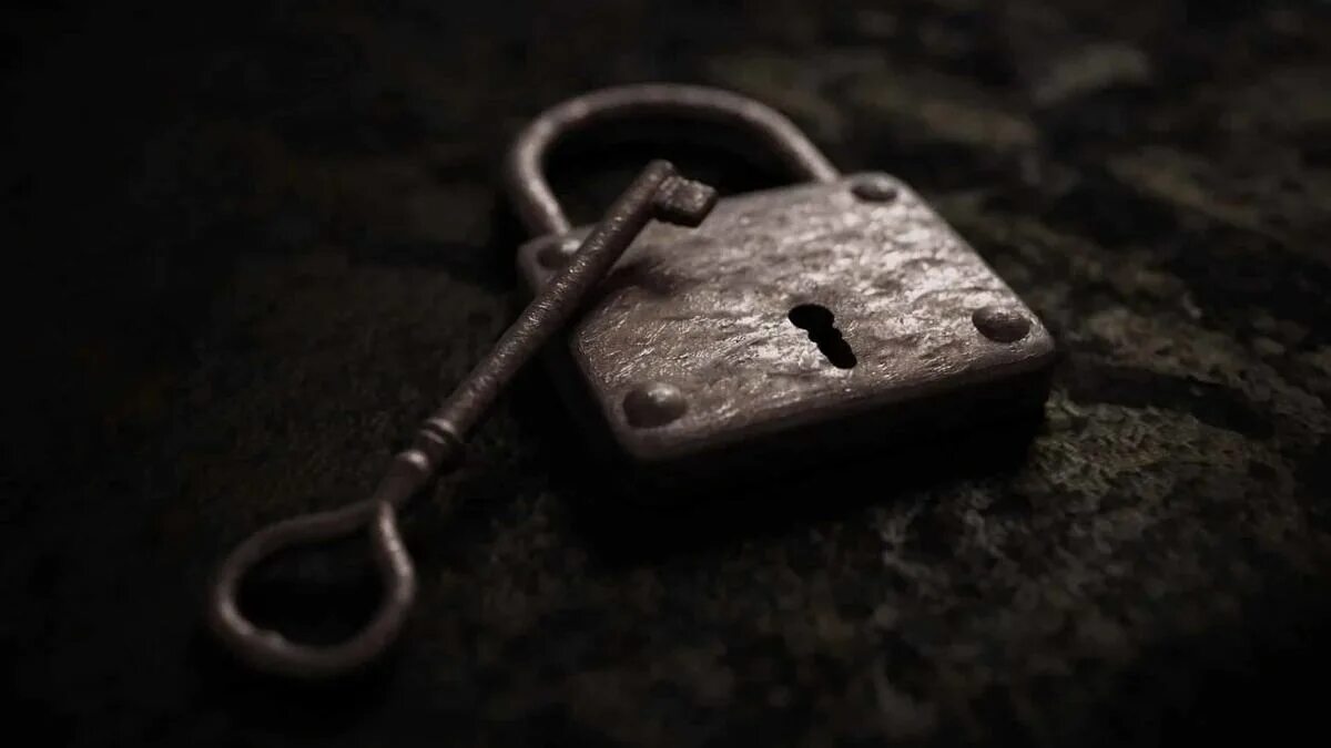 Lock s keys. Lock s keys