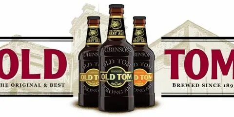 Tom is old