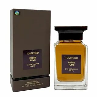 Ebene fume tom
