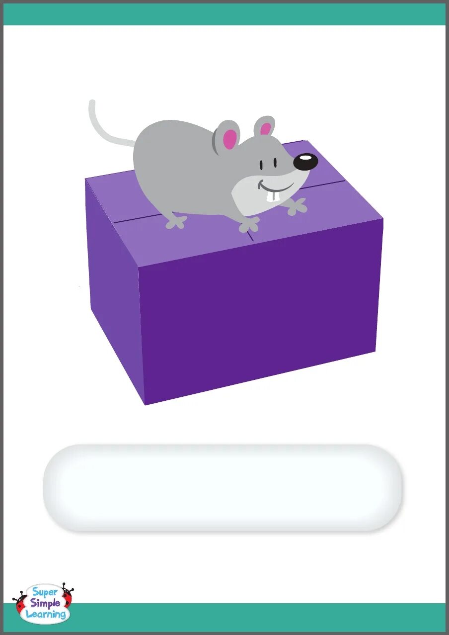 The box part 2. The box part 2