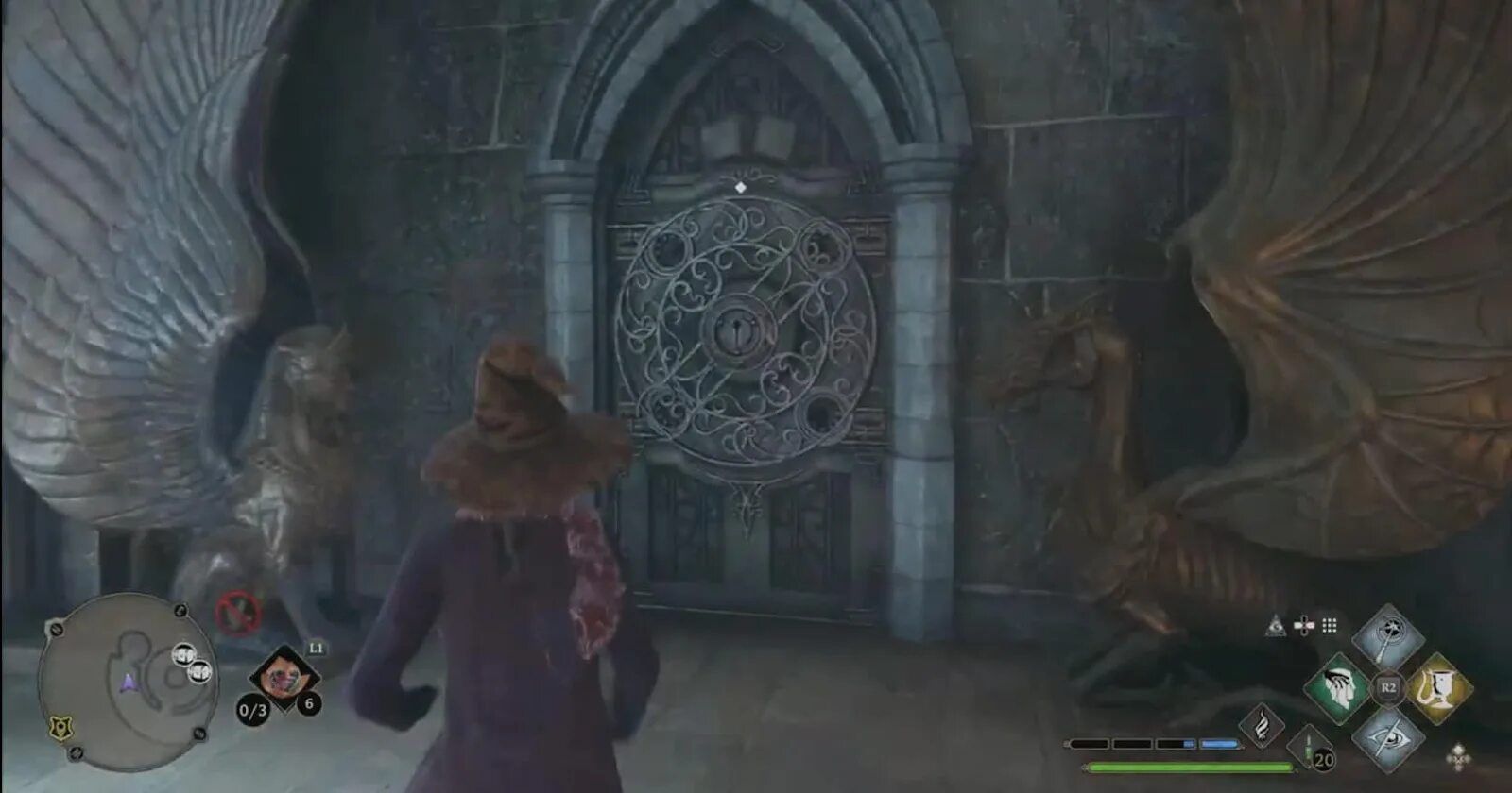 Хогвартс легаси финал. Хитроумные ключи хогвартс. Hogwarts legacy ключ. Как открыть дверь директора хогвартс. Hogwarts legacy секретные двери.