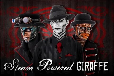 Steampowered 1