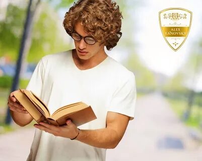 Молодые люди книга