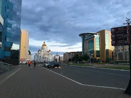 Погода в саранске на ноябрь месяц