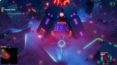 Revolution игра