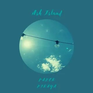 Paper island