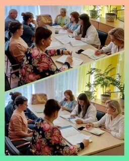Заседание пмпк школы