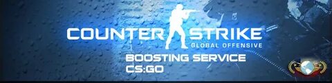 Cs go boost