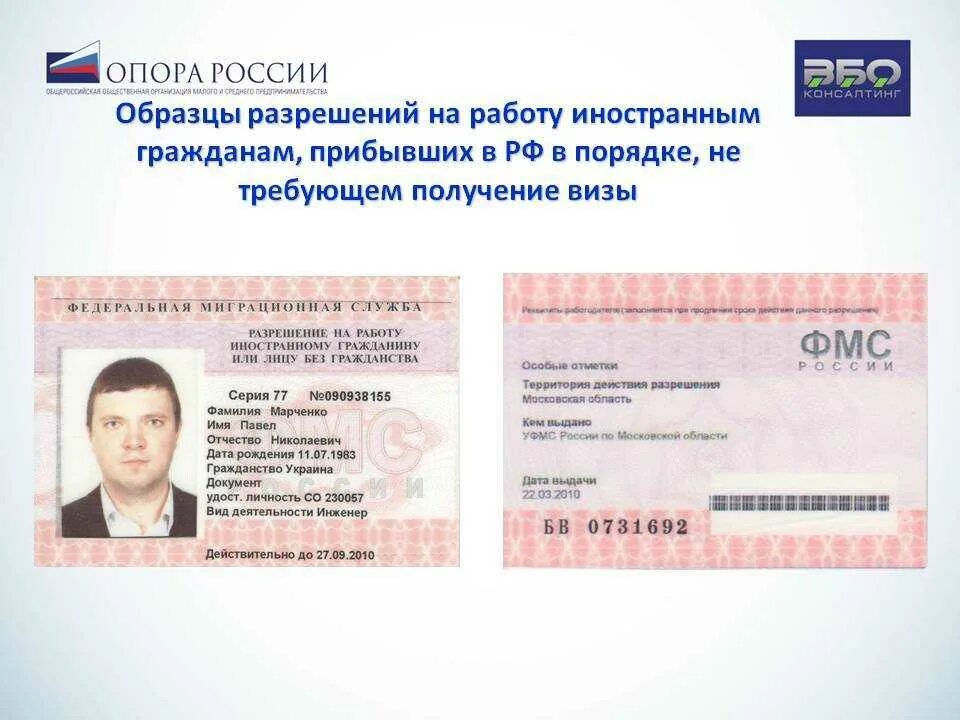 Помощь высококвалифицированного специалиста