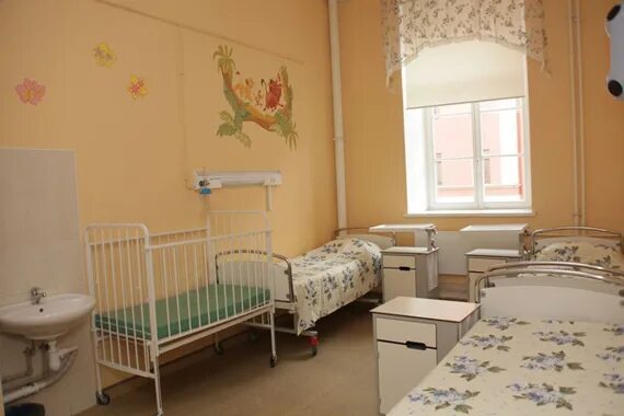 Дом престарелых для лежачих пожилых людей в Волгограде и области