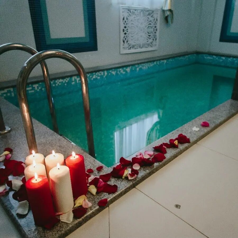 Атлантида spa ул молодогвардейцев 17 фото