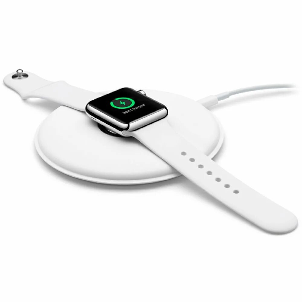 Apple watch magnetic. Беспроводная зарядка эпл вотч. зарядка для эппл вотч. зарядка для вотч эппл 2. док станция для зарядки apple watch.