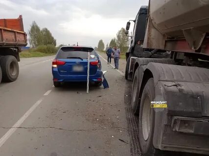 Грузовики новосибирская область