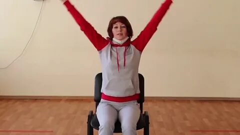Видео комплекс упражнений гимнастики стрельниковой