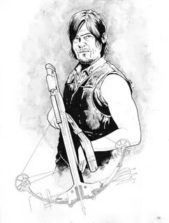 Daryl johns
