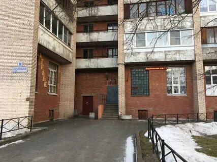 Горелово красносельское шоссе 4