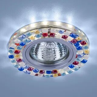 Elektrostandard led светильник