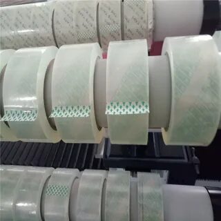 Оборудование для производства ленты