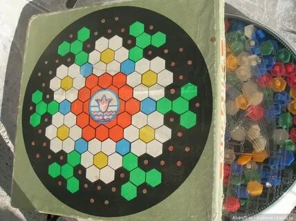 Игра фишки футбол