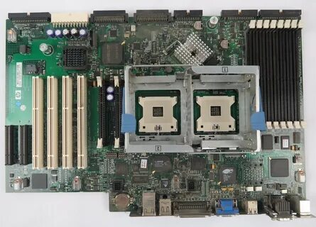 System board
