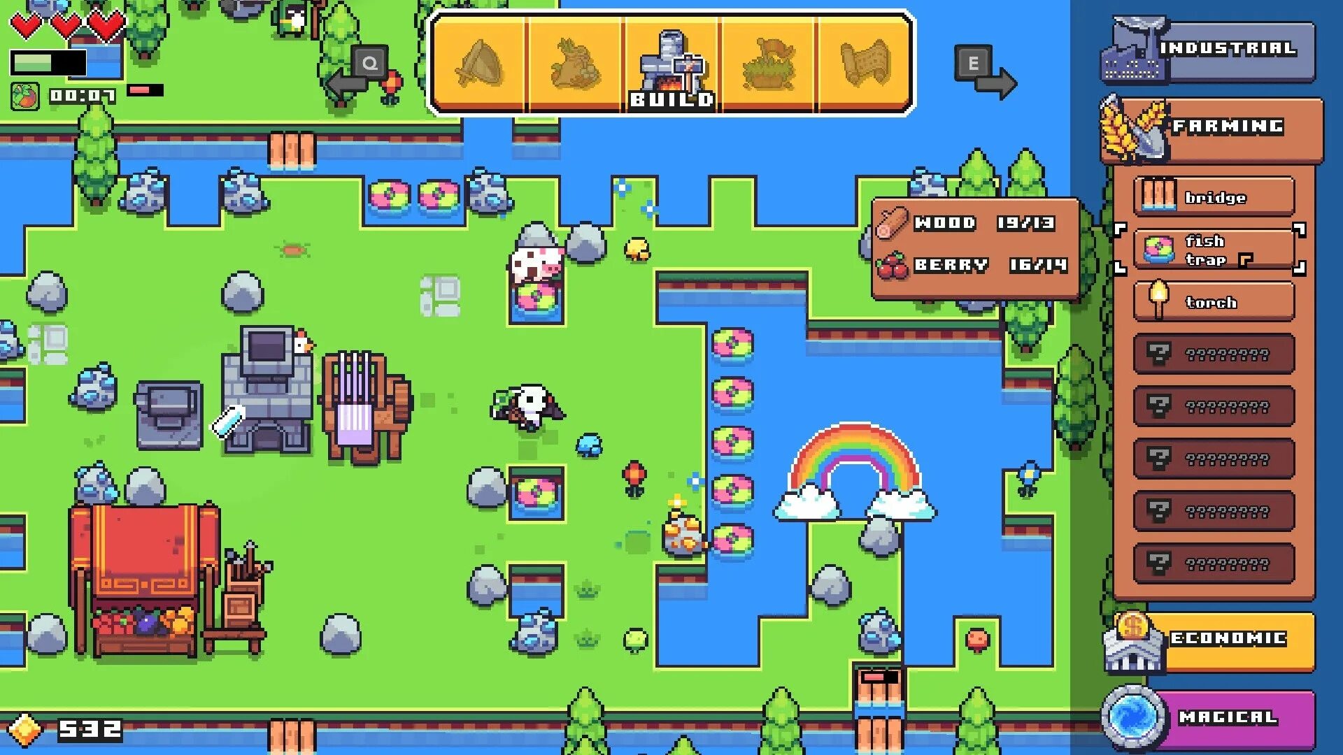Forager video game. Форагер. форагер игра. карта forager. игра для pc forager.