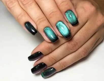 Кошачий глаз новинка