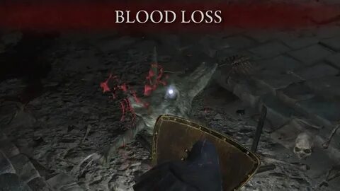Build blood