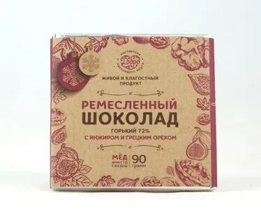 Шоколад добро