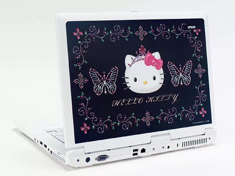 Hello компьютер. Монитор с хеллоу китти. ноут хелло китти. компьютер hello kitty. ноутбук hello kitty.