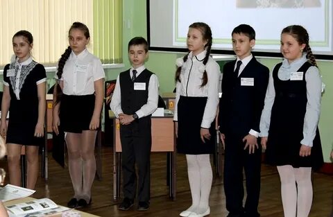 Ученик года ростовская область