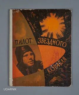 Pilot книга