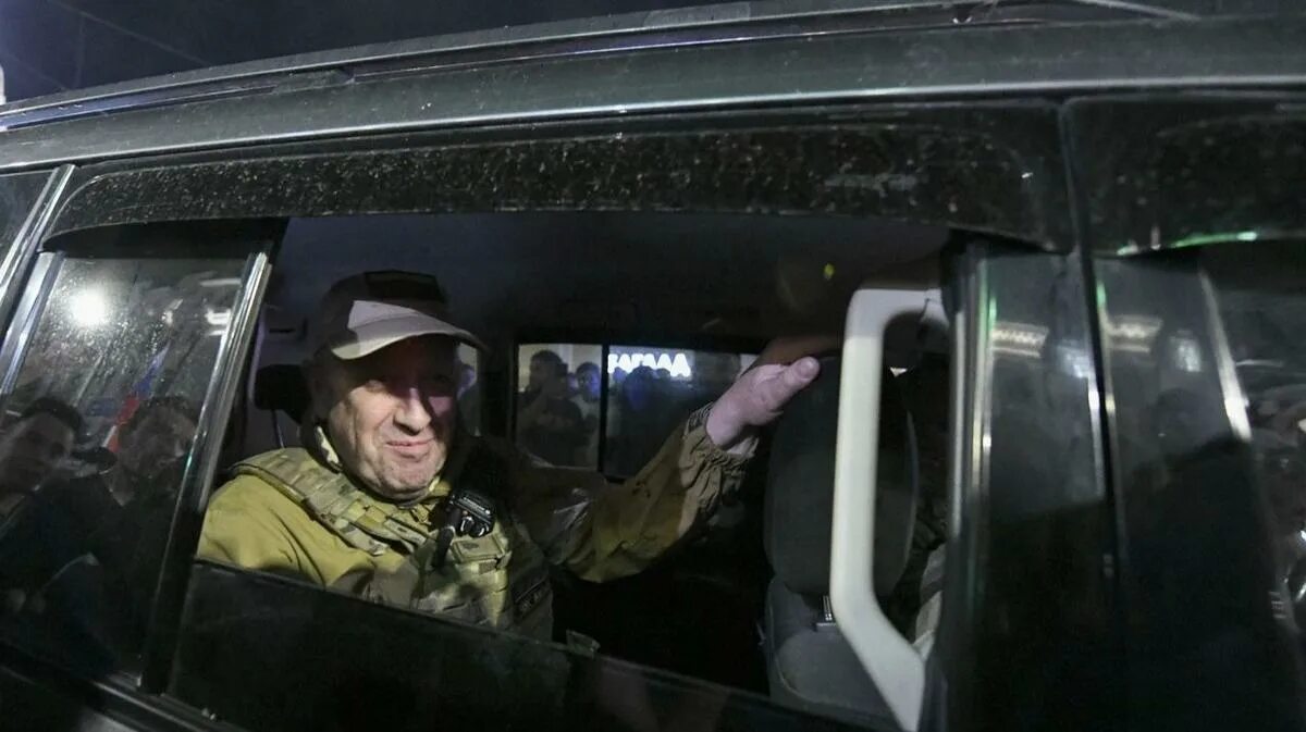 Новости о пригожине и вагнере сегодня. Новости о пригожине и вагнере сегодня