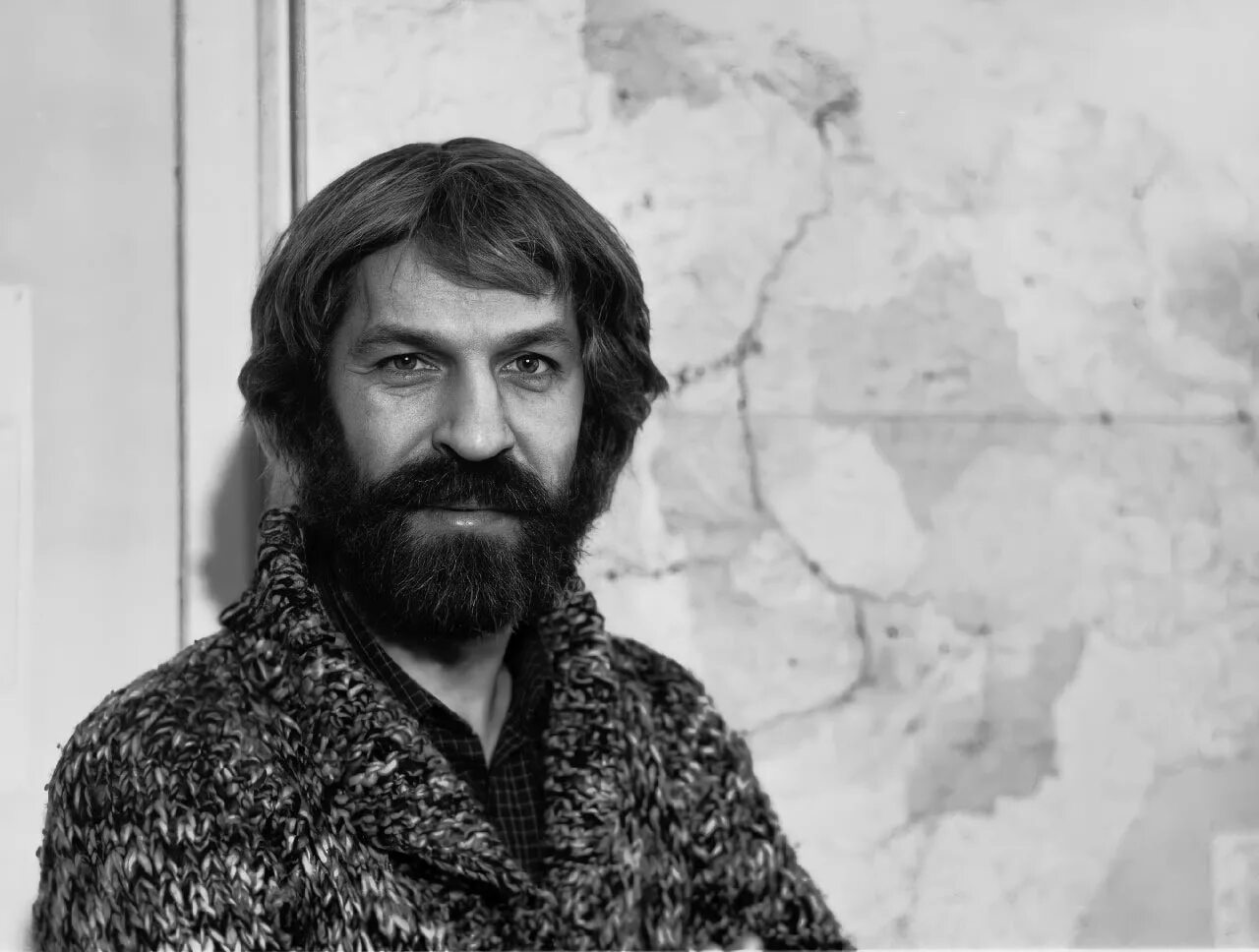 15 лет назад, 16 февраля 2008 года, ушел из жизни народный артист России Борис А