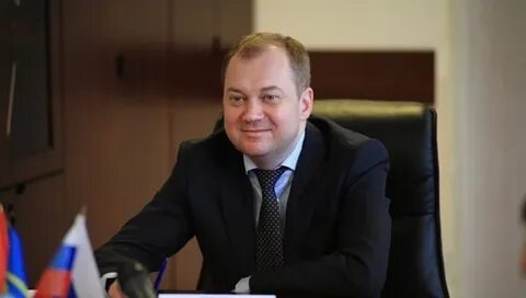 Глава солнечногорска