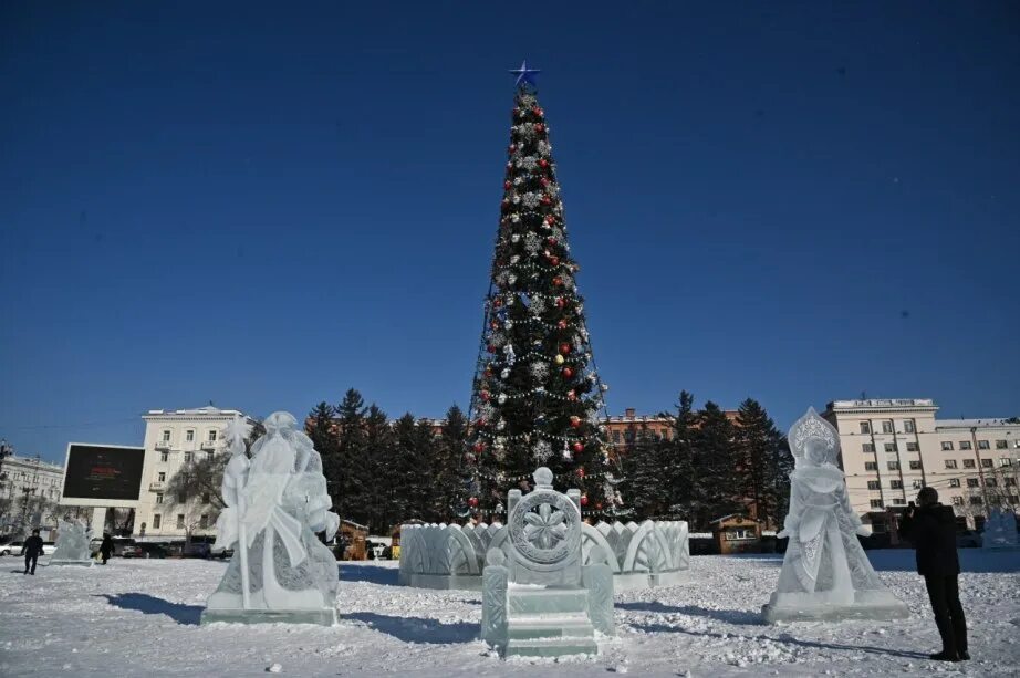 2019 год в хабаровском крае. Хабаровск площадь ленина елка 20 декабря 2022. 2019 год в хабаровском крае. С днем рождения хабаровский край. Территория хабаровского края.