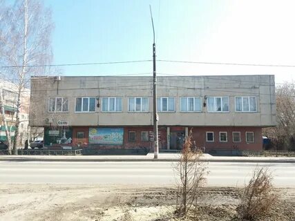 Выкса ул