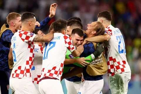 Чемпионат хорватии матчи