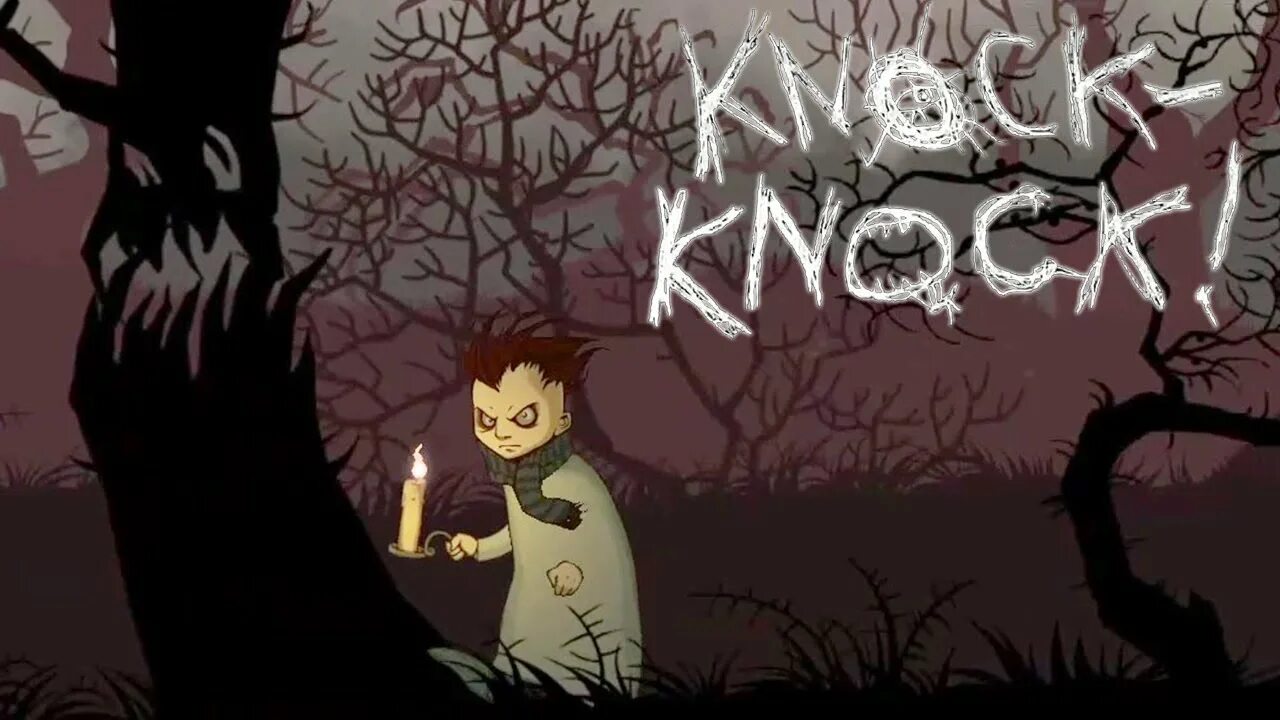 Knock knock pressure