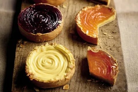 Начинки со вкусом