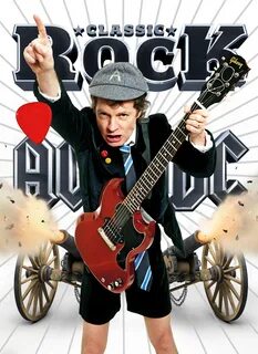 Ac dc 3