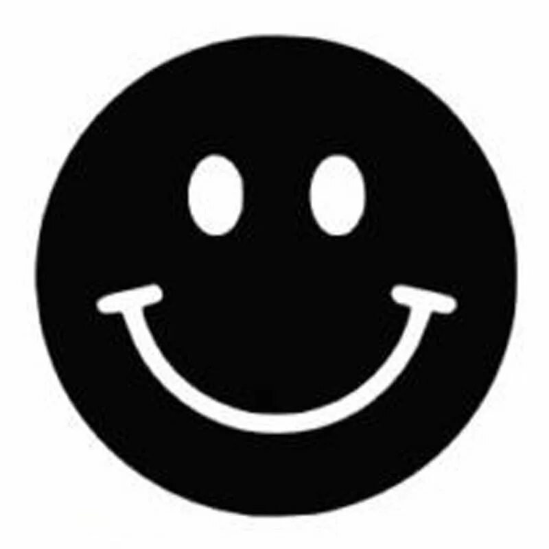 Улыбающийся смайлик. Улыбка смайл черный. Улыбка черно белая. Веселый черный смайлик. Веселый черный смайлик.