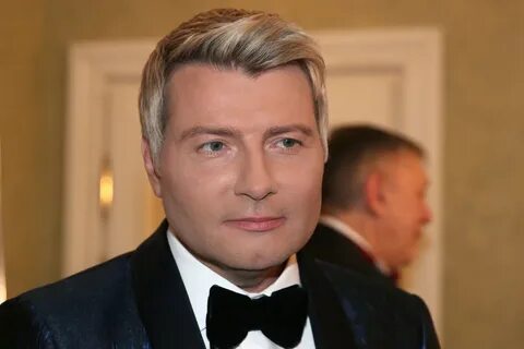 Басков не было печали