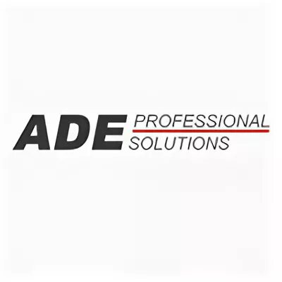 Professional solutions. Ade professional solutions. тцо ade professional solutions. ade логотип. professional solutions logo.