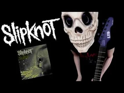 Slipknot sulfur