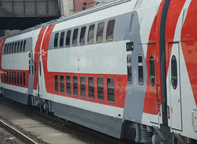 Экспресс "Москва-Рязань" станет быстрее Рязанские ведомости