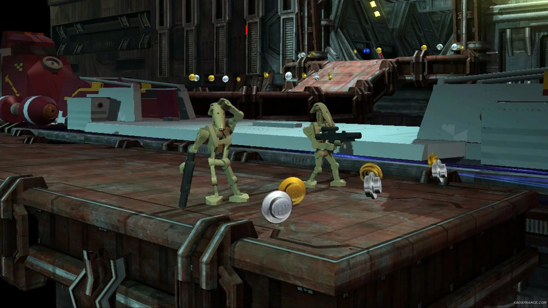 Star wars clone wars psp. Star wars clone wars psp