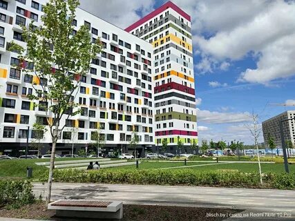 Комфорт парк