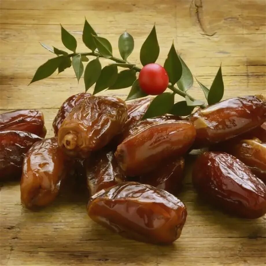 Сколько в финиках сахара сушеных с косточкой