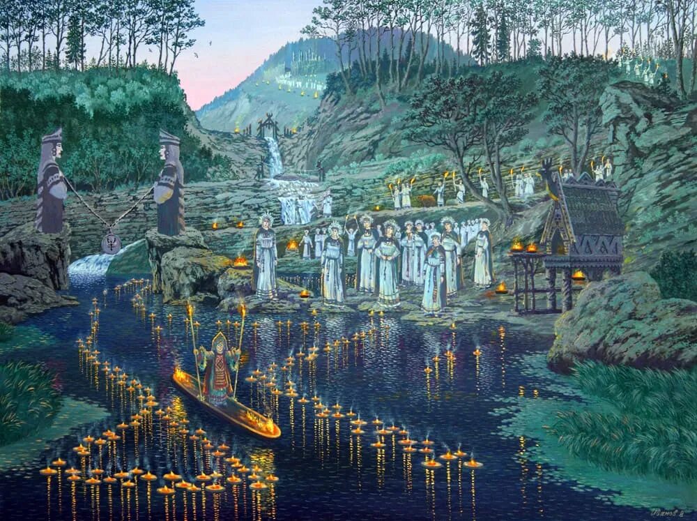 всеволод иванов храм бога свентовида. всеволод иванов ведическая русь храмы. картины всеволода иванова ведическая русь. всеволод иванов художник ведическая русь. всеволод иванов художник ведическая русь.